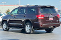 2012 Toyota Sequoia SR5