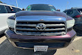 2012 Toyota Sequoia SR5
