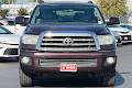 2012 Toyota Sequoia SR5