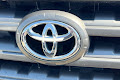 2012 Toyota Sequoia SR5