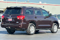 2012 Toyota Sequoia SR5