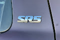 2012 Toyota Sequoia SR5