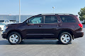 2012 Toyota Sequoia SR5