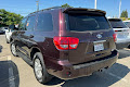 2012 Toyota Sequoia SR5