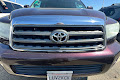 2012 Toyota Sequoia SR5