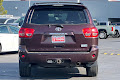 2012 Toyota Sequoia SR5