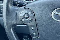 2012 Toyota Sequoia SR5