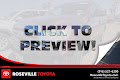 2012 Toyota Sequoia SR5