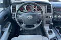 2012 Toyota Sequoia SR5