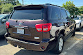 2012 Toyota Sequoia SR5