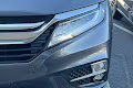 2018 Honda Odyssey Touring