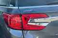 2018 Honda Odyssey Touring