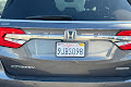 2018 Honda Odyssey Touring