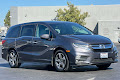 2018 Honda Odyssey Touring