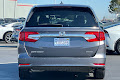 2018 Honda Odyssey Touring