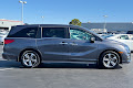 2018 Honda Odyssey Touring