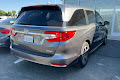 2018 Honda Odyssey Touring