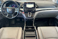 2018 Honda Odyssey Touring