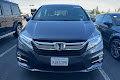 2018 Honda Odyssey Touring