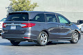 2018 Honda Odyssey Touring