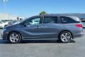 2018 Honda Odyssey Touring