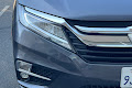 2018 Honda Odyssey Touring