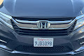 2018 Honda Odyssey Touring