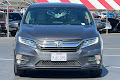 2018 Honda Odyssey Touring