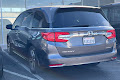 2018 Honda Odyssey Touring