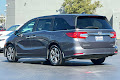 2018 Honda Odyssey Touring