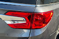 2018 Honda Odyssey Touring