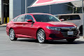 2021 Honda Accord LX