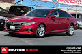 2021 Honda Accord LX