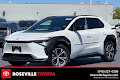 2024 Toyota bZ4X XLE