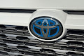 2019 Toyota RAV4 Hybrid XSE