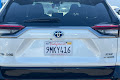 2019 Toyota RAV4 Hybrid XSE