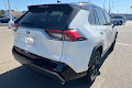 2019 Toyota RAV4 Hybrid XSE