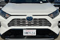 2019 Toyota RAV4 Hybrid XSE