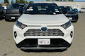 2019 Toyota RAV4 Hybrid XSE