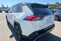 2019 Toyota RAV4 Hybrid XSE