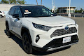 2019 Toyota RAV4 Hybrid XSE