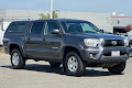 2013 Toyota Tacoma