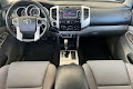2013 Toyota Tacoma