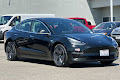 2018 Tesla Model 3 Long Range Battery