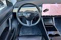 2018 Tesla Model 3 Long Range Battery