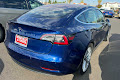 2018 Tesla Model 3 Long Range Battery
