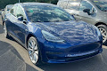 2018 Tesla Model 3 Long Range Battery