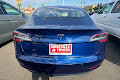 2018 Tesla Model 3 Long Range Battery
