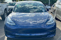 2018 Tesla Model 3 Long Range Battery