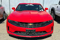 2020 Chevrolet Camaro 1LT